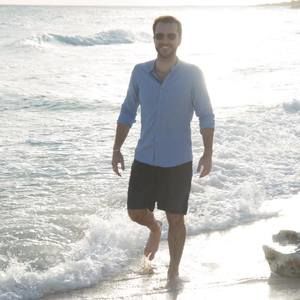 Meet your Posher, Dillon